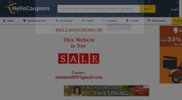 hellocoupons.in