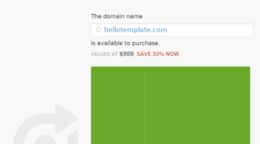 hellotemplate.com
