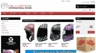 helmets10.com