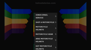 helmetstories.com