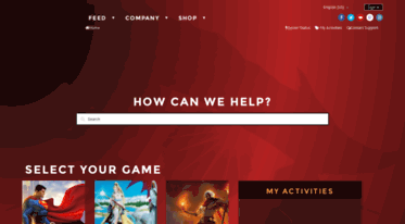 help.dcuniverseonline.com