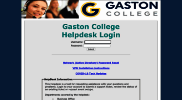 helpdesk.gaston.edu
