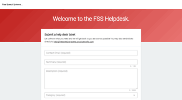 helpdesk.infowars.com