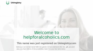 helpforalcoholics.com