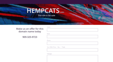 hempcats.com