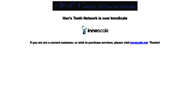 hens-teeth.net