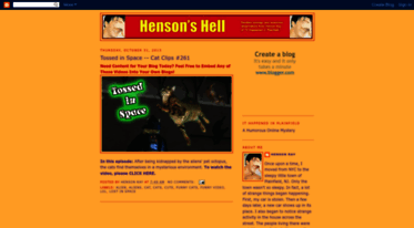hensonshell.blogspot.com