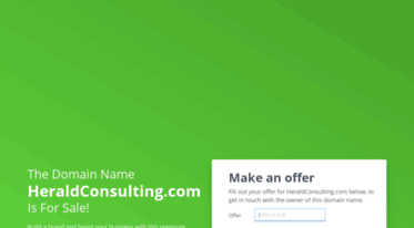 heraldconsulting.com