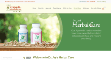 herbalcare.com