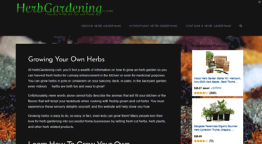 herbgardening.com