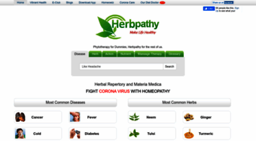 herbpathy.com