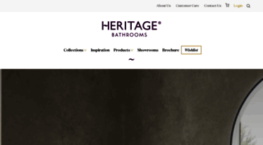 heritagebathrooms.com