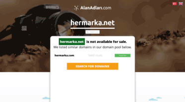 hermarka.net