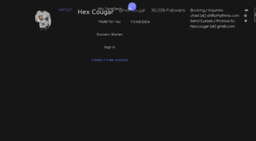 hex-cougar.toneden.io