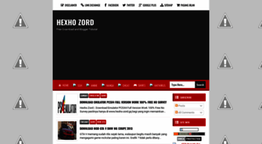 hexho-zord.blogspot.com