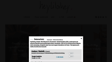 heylilahey.blogspot.com