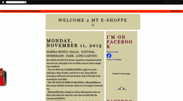 heyzweens.blogspot.com