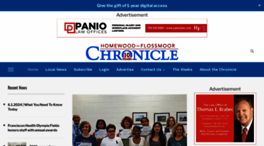 hfchronicle.com