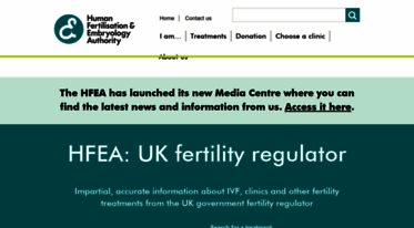 hfea.gov.uk