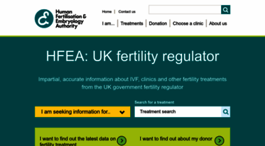 hfea.gov.uk