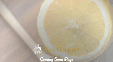 hiasgourmet.com