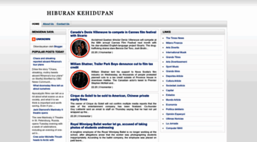 hiburankehidupan.blogspot.com