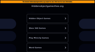 hiddenobjectgamesfree.org