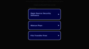 high-converting.com