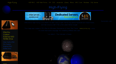 high-flying.co.uk