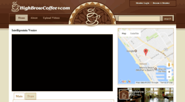 highbrowcoffee.com