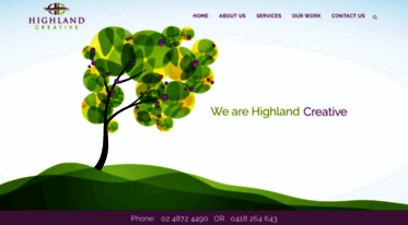 highlandcreative.com.au