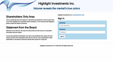 highlight-investments.com