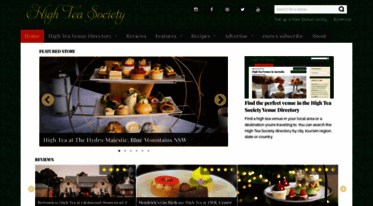 highteasociety.com