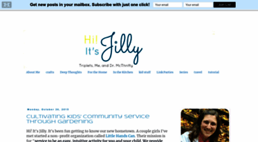 hiitsjilly.com