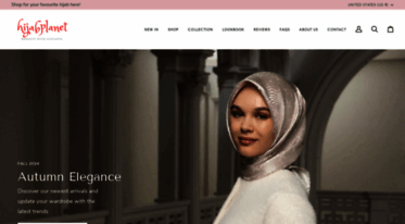 hijabplanet.com