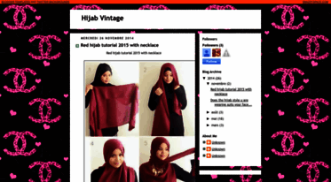 hijabvintage.blogspot.com