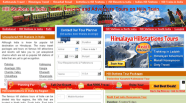 hill-stations-india.com
