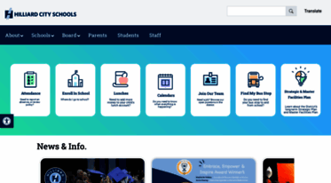 hilliardschools.org