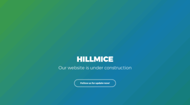 hillmice.com