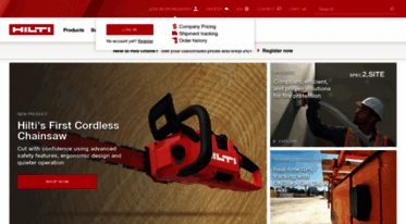 hilti.ca