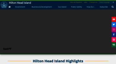 hiltonheadislandsc.gov