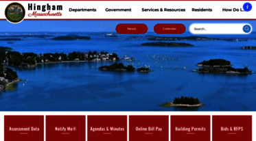 hingham-ma.gov