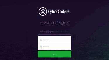 hiring.cybercoders.com