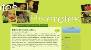 hiserote.com