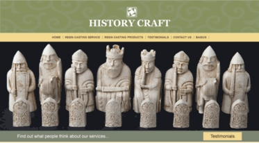 history-craft.co.uk