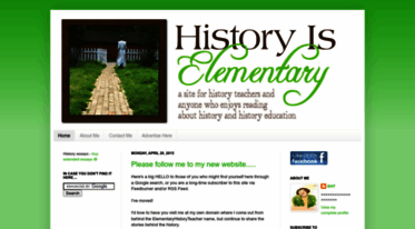 historyiselementary.blogspot.com