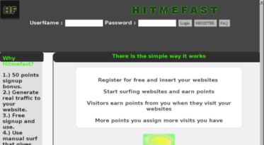 hitmefast.com
