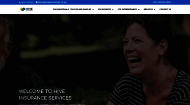 hiveinsure.co.uk