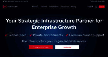 hivelocity.net
