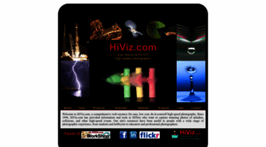 hiviz.com